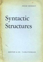 Syntactic Structures