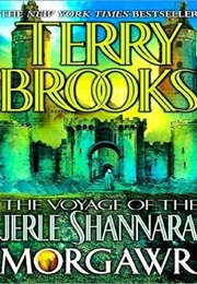 Morgawr (Terry Brooks)