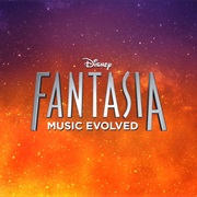 Fantasia: Music Evolved