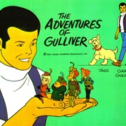 The Adventures of Gulliver