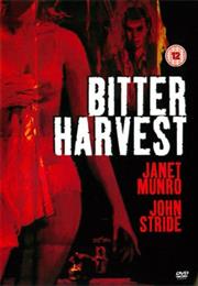Bitter Harvest (Peter Graham Scott)