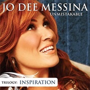 Heaven Was Needing a Hero- Jo Dee Messina
