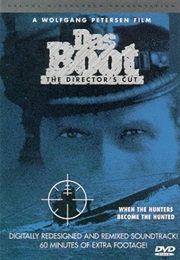 Das Boot (Director's Cut) (1981)