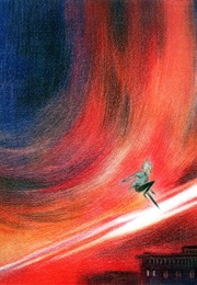 Zapped (Sherwood Smith)