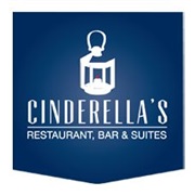Cinderella's Restaurant Sylvan Beach, NY