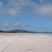 Cape Le Grand From Wylie Bay