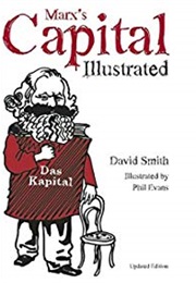 Marx's Capital for Beginners (David Smith & Phil Evans)