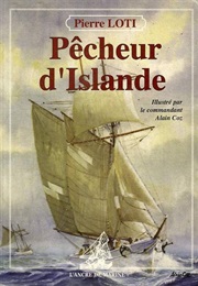 Pêcheur D&#39;islande (Pierre Loti)