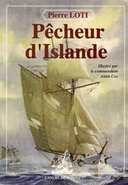 Pêcheur D'islande (Pierre Loti)