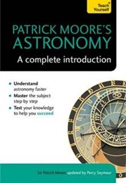 Basic Astronomy (Patrick Moore)