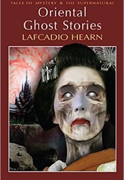 "Mujina" (Lafcadio Hearn)