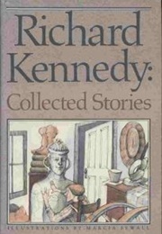 Collected Stories (Richard Kennedy)