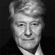 Nigel Rochester, President of the British Empire