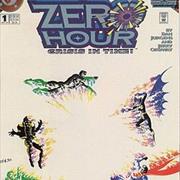 Zero Hour: Crisis in Time