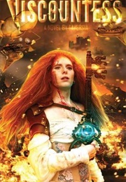 Viscountess (Taversia)