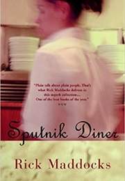 Sputnik Diner (Rick Maddocks)