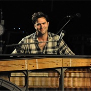 Tim Rice-Oxley (Keane)