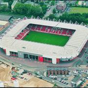 St Mary's Stadium