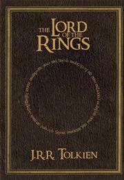 Lord of the Rings (1954) Tolkien (JRR Tolkien)