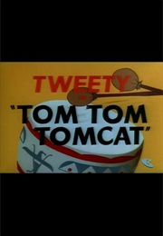 Tom Tom Tomcat (1953)