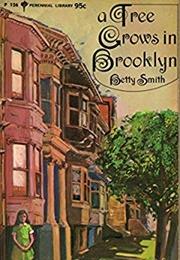 1943 - A Tree Grows in Brooklyn (Betty Smith)