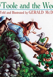 Tim O'Toole and the Wee Folks (-)