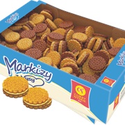 Markizy Przekładane