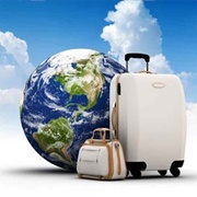 "Investment in Travel Is an Investment in Yourself"