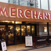 The Merchant