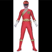 Red Ranger