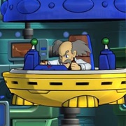 Dr. Wily