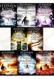 Dark Tower Series (Stephen King)
