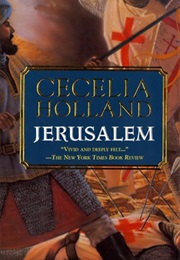 Jerusalem (Cecilia Holland)