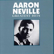 Aaron Neville - Greatest Hits (1990)