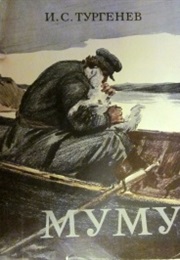 Mumu (Ivan Turgenev)