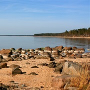 Vidzemes Akmeņainā Jūrmala (Vidzeme Rocky Seaside)