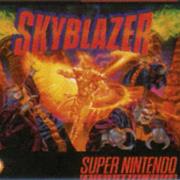 Skyblazer
