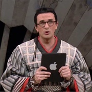 I've Got a Little List - Gilbert and Sullivan