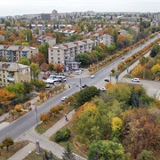Kramatorsk