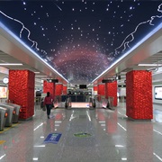 Hangzhou Metro