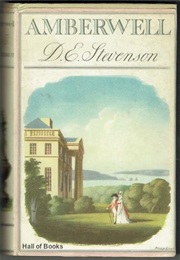 Amberwell (D. E. Stevenson)