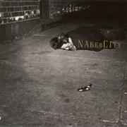 Naked City - Naked City