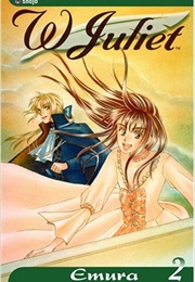 W Juliet 2 (Emura)