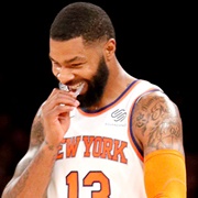Marcus Morris