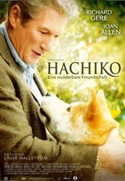 Hachiko (2009)
