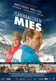 Isänmaallinen Mies (2013)
