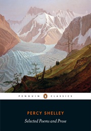 Selected Poems and Prose (Percy Bysshe Shelley)