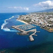 St-Pierre, Réunion