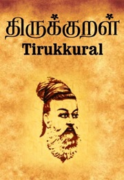 Tirukkaral (Valluvar)