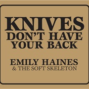 Emily Haines & the Soft Skeleton - Doctor Blind